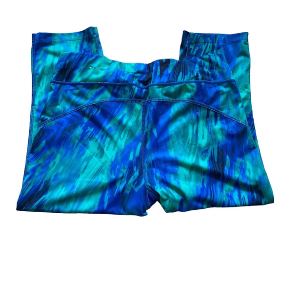 BUNDLE of (3) Womens Leggings - Picture 9 of 14